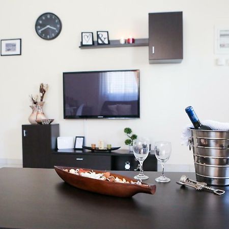 Modern And Quiet Few Minutes From The City Center Thessaloniki Exterior foto